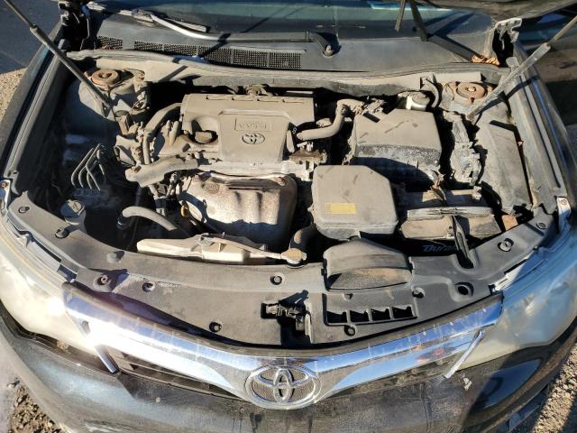 Photo 11 from auction – 2012 TOYOTA CAMRY BASE with VIN 4T4BF1FK5CR173145
