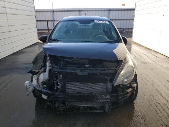 Photo 5 from auction – 2013 KIA RIO LX with VIN KNADM4A36D6279573