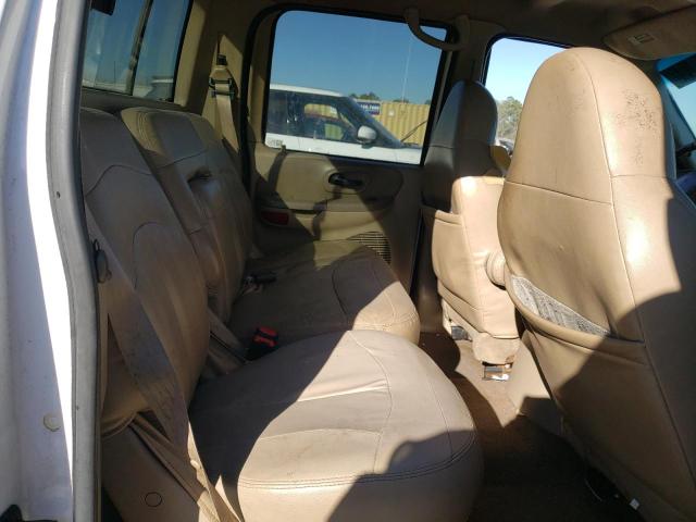 Photo 10 from auction – 2001 FORD F150 SUPER with VIN 1FTRW07L71KD51774