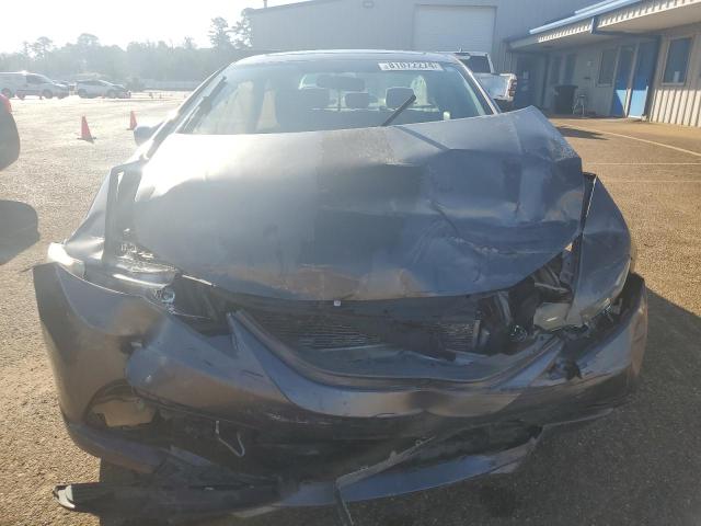 Photo 11 from auction – 2015 HONDA CIVIC EX with VIN 19XFB2F86FE232986