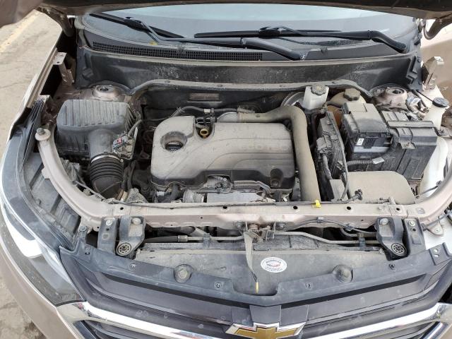 Photo 11 from auction – 2018 CHEVROLET EQUINOX LT with VIN 2GNAXJEV2J6157247