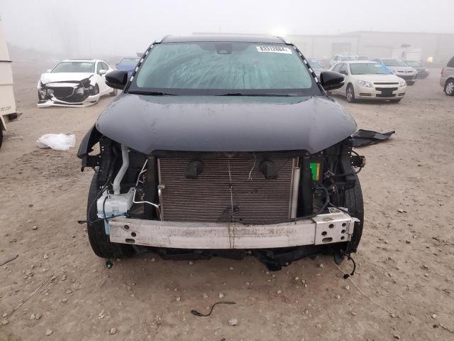 Photo 5 from auction – 2018 TOYOTA HIGHLANDER with VIN 5TDJZRFH7JS558406