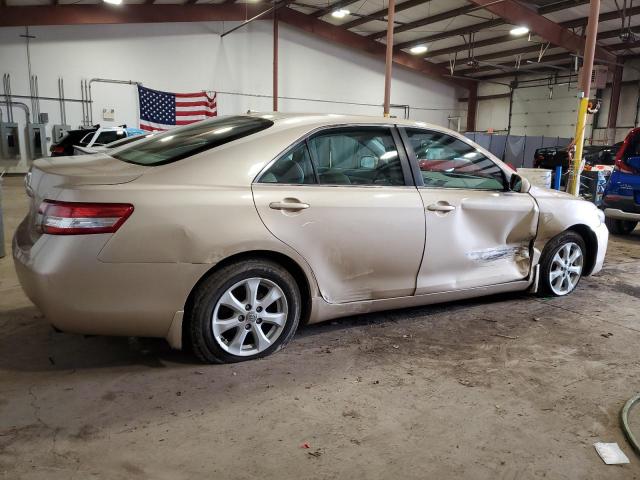 Photo 3 from auction – 2010 TOYOTA CAMRY BASE with VIN 4T4BF3EK2AR081033