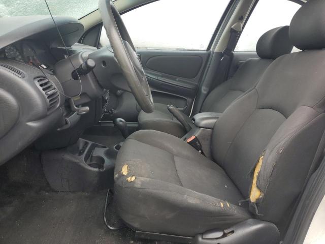 Photo 7 from auction – 2005 DODGE NEON BASE with VIN 1B3ES26C85D108994