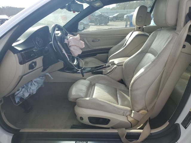 Photo 7 from auction – 2011 BMW 328 I with VIN WBADW3C52BE538372