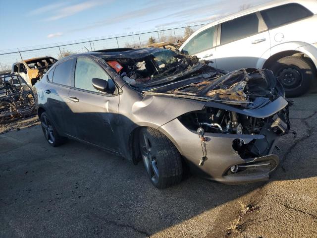 Photo 4 from auction – 2014 DODGE DART GT with VIN 1C3CDFEB3ED919140