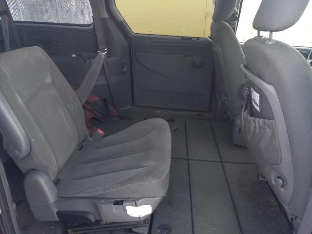 Photo 10 from auction – 2007 DODGE GRAND CARA with VIN 2D4GP44L27R347371