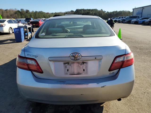 Photo 6 from auction – 2007 TOYOTA CAMRY CE with VIN 4T1BE46K17U154449