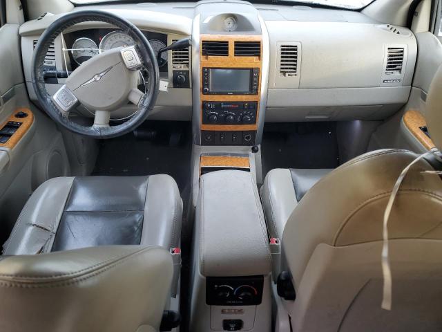 Photo 8 from auction – 2008 CHRYSLER ASPEN LIMI with VIN 1A8HW58208F147103