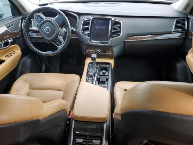 Photo 8 from auction – 2016 VOLVO XC90 T6 with VIN YV4A22PK6G1065342