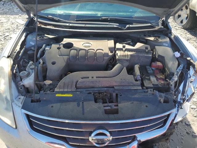 Photo 11 from auction – 2012 NISSAN ALTIMA BAS with VIN 1N4AL2AP7CN436747
