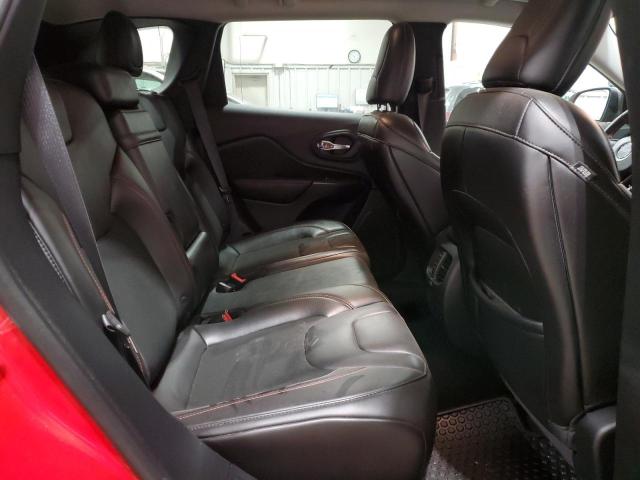 Photo 11 from auction – 2019 JEEP CHEROKEE T with VIN 1C4PJMBX6KD351214