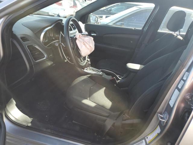 Photo 7 from auction – 2013 DODGE AVENGER SE with VIN 1C3CDZAB8DN637625