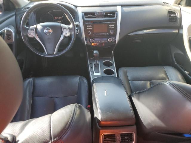 Photo 8 from auction – 2013 NISSAN ALTIMA 2.5 with VIN 1N4AL3AP9DC237783