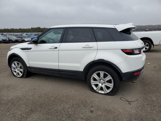 Zdjęcie 2 z aukcji – 2017 LAND ROVER RANGE ROVE z VIN SALVP2BG2HH209334
