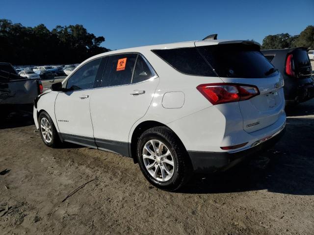 Photo 2 from auction – 2020 CHEVROLET EQUINOX LT with VIN 3GNAXKEVXLS533526