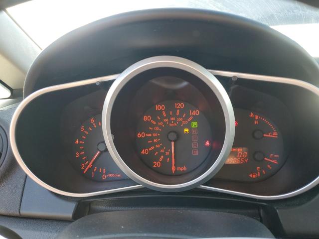 Photo 9 from auction – 2007 MAZDA CX-7 with VIN JM3ER293570119720