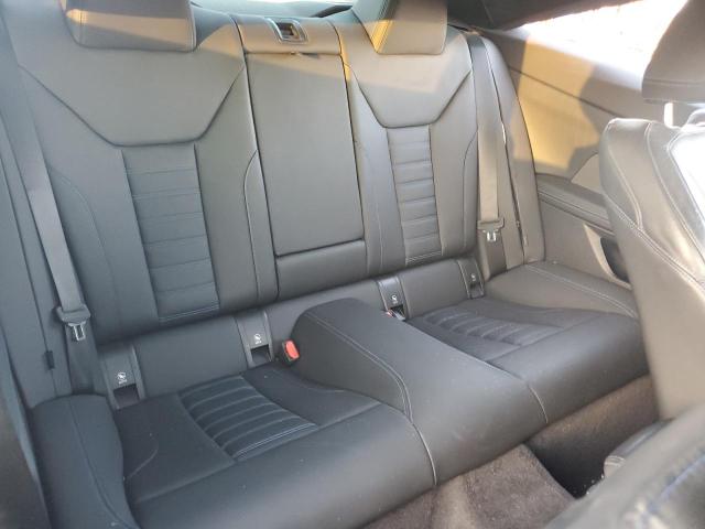 Photo 10 from auction – 2022 BMW 430I with VIN WBA53AP04NCH69132