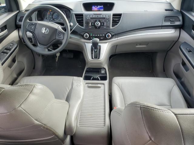 Photo 8 from auction – 2014 HONDA CR-V LX with VIN 2HKRM3H33EH541341