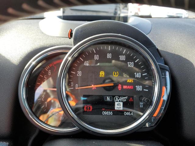 Photo 9 from auction – 2019 MINI COOPER S C with VIN WMZYT5C5XK3E69373
