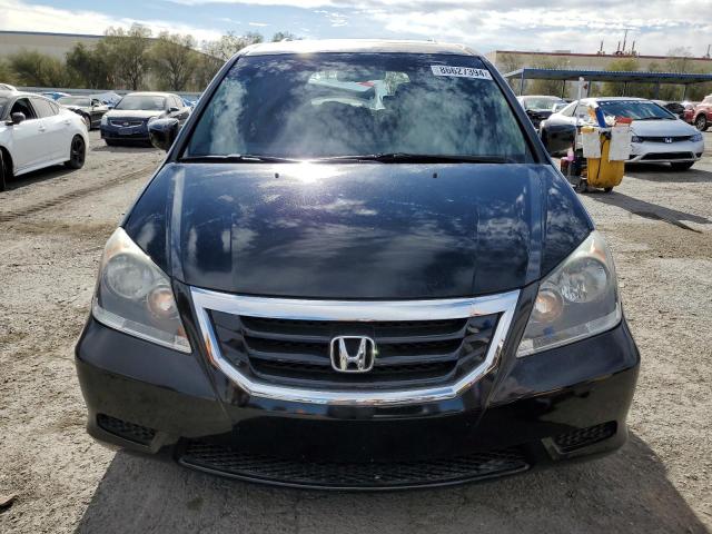 Photo 5 from auction – 2008 HONDA ODYSSEY EX with VIN 5FNRL38698B092053