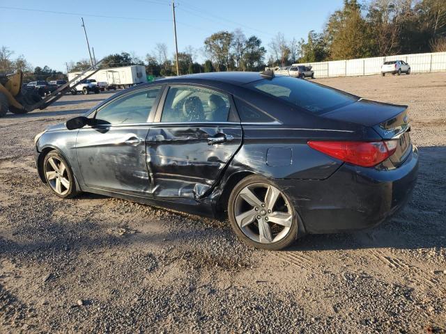 Photo 2 from auction – 2013 HYUNDAI SONATA SE with VIN 5NPEC4AC1DH556243