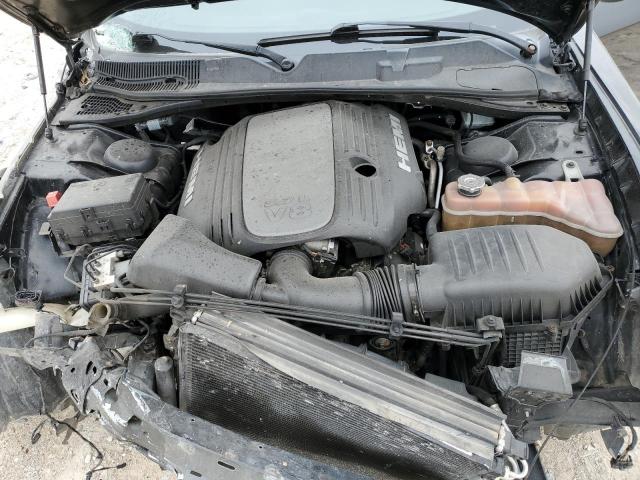 Photo 11 from auction – 2016 DODGE CHALLENGER with VIN 2C3CDZBTXGH231124