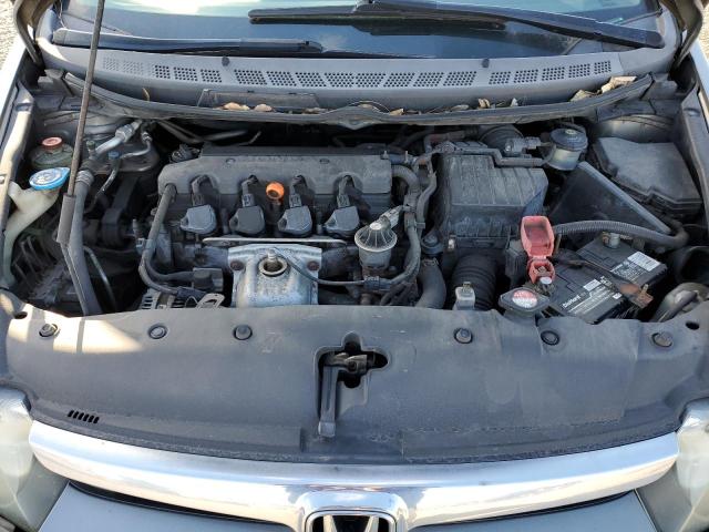 Photo 11 from auction – 2006 HONDA CIVIC EX with VIN 1HGFA16866L024337