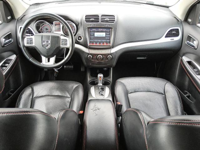 Photo 8 from auction – 2018 DODGE JOURNEY GT with VIN 3C4PDCEG3JT426022