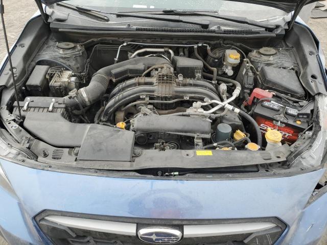 Photo 12 from auction – 2019 SUBARU CROSSTREK with VIN JF2GTACC9K8244950