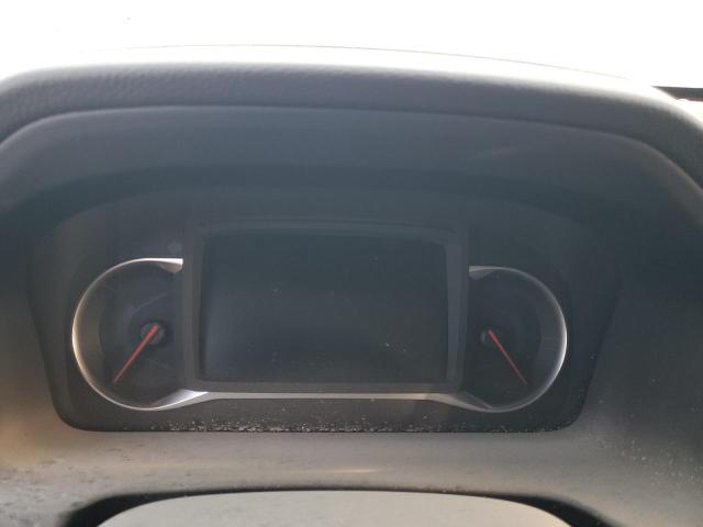Photo 9 from auction – 2021 HONDA PILOT SE with VIN 5FNYF6H23MB024892