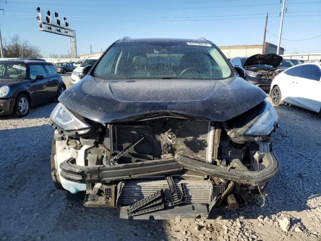 Photo 5 from auction – 2019 FORD EDGE TITAN with VIN 2FMPK4K96KBB63258