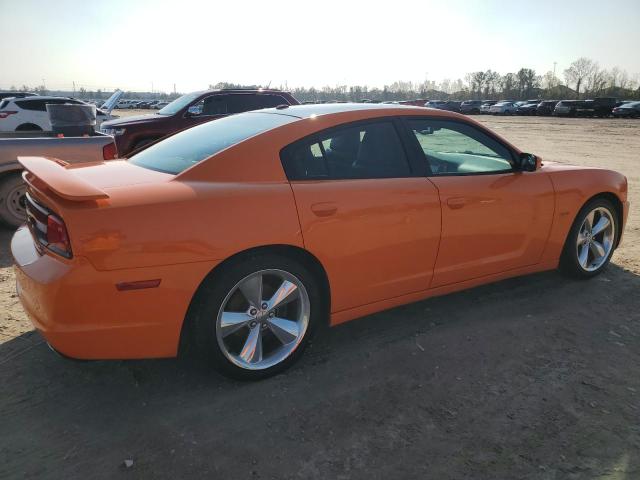 Photo 3 from auction – 2014 DODGE CHARGER R/ with VIN 2C3CDXCT4EH166061