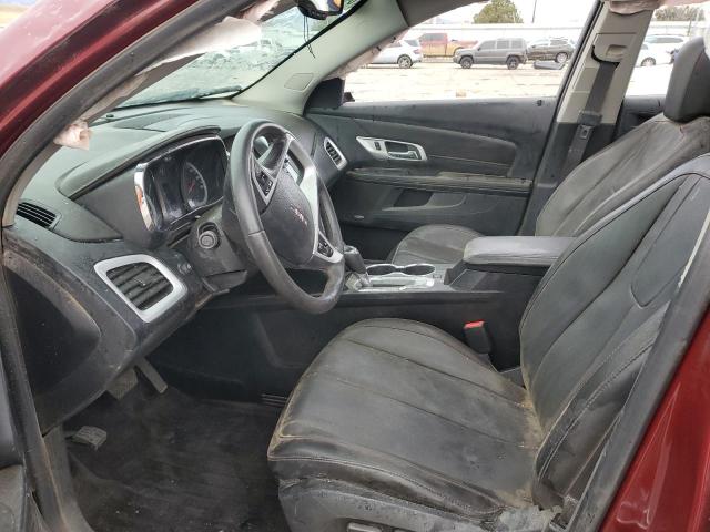 Photo 7 from auction – 2016 GMC TERRAIN SL with VIN 2GKALPEKXG6150203