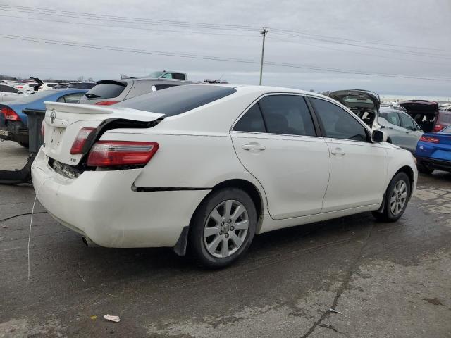 Photo 3 from auction – 2007 TOYOTA CAMRY CE with VIN JTNBE46K373011699