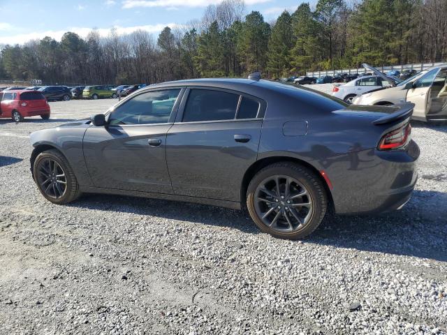 Photo 2 from auction – 2023 DODGE CHARGER SX with VIN 2C3CDXJG6PH675710