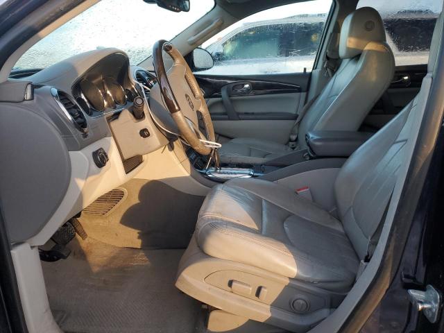 Photo 7 from auction – 2016 BUICK ENCLAVE with VIN 5GAKVCKD7GJ189571
