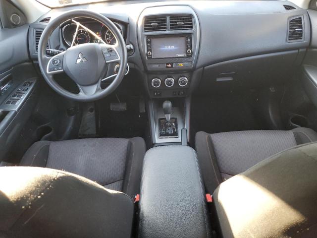 Photo 8 from auction – 2019 MITSUBISHI OUTLANDER with VIN JA4AP3AU1KU027314