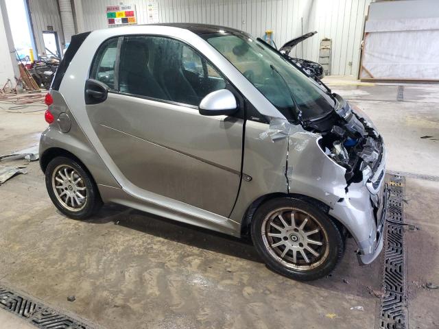 Photo 4 from auction – 2013 SMART FORTWO PUR with VIN WMEEJ3BA9DK631514