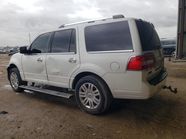 Photo 2 from auction – 2014 LINCOLN NAVIGATOR with VIN 5LMJJ2H50EEL08950