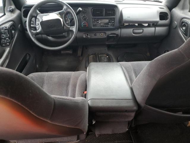 Foto 8 de la subasta – 2000 DODGE DAKOTA QUA con VIN 1B7GL2AN9YS640235