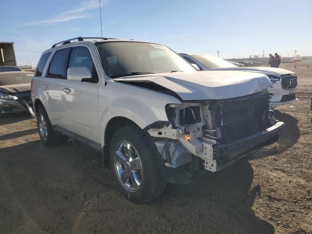 Photo 4 from auction – 2011 FORD ESCAPE LIM with VIN 1FMCU9EG9BKA62091