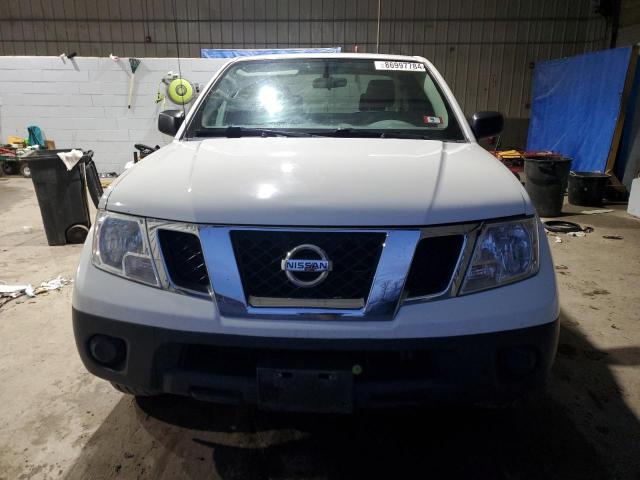 Photo 5 from auction – 2019 NISSAN FRONTIER S with VIN 1N6BD0CT1KN786767