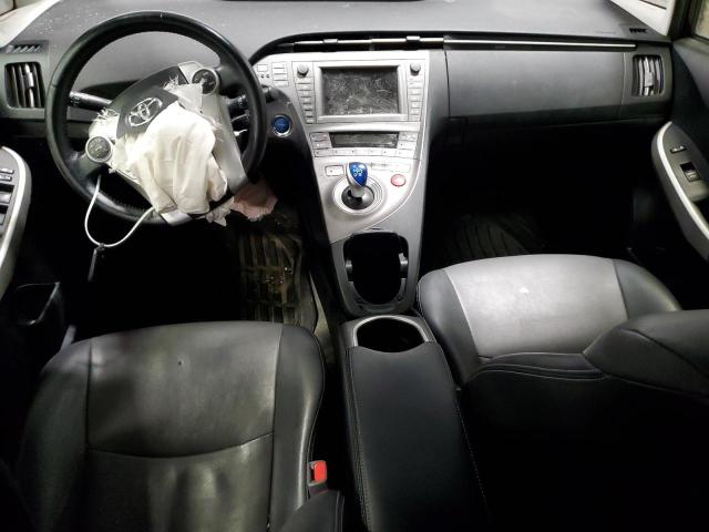 Снимка 8 от търг – 2014 TOYOTA PRIUS с VIN JTDKN3DU5E1849941
