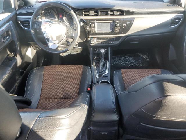 Photo 8 from auction – 2014 TOYOTA COROLLA L with VIN 2T1BURHE0EC147739