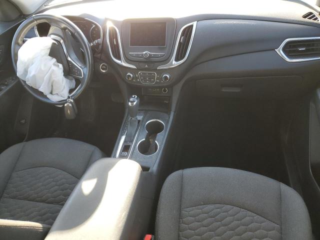 Photo 8 from auction – 2020 CHEVROLET EQUINOX LT with VIN 3GNAXJEV4LS553202