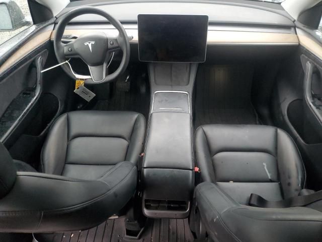 Photo 8 from auction – 2023 TESLA MODEL Y with VIN 7SAYGDEE8PA032782