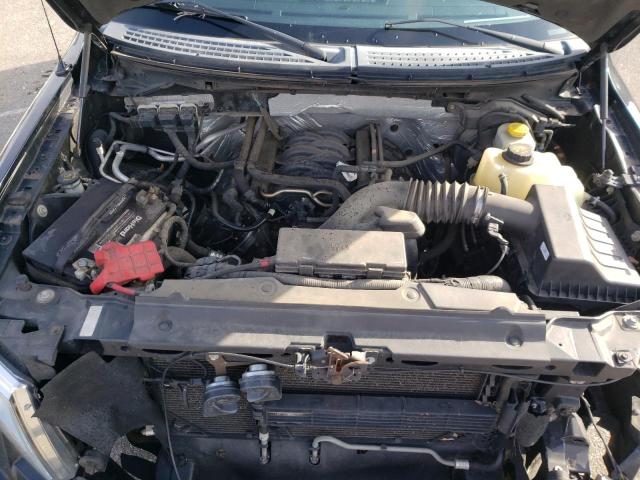 Photo 11 from auction – 2014 FORD F150 SUPER with VIN 1FTFW1EF7EKG17094