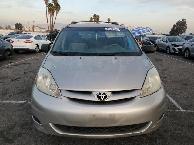 Photo 5 from auction – 2006 TOYOTA SIENNA CE with VIN 5TDZA23C26S553938