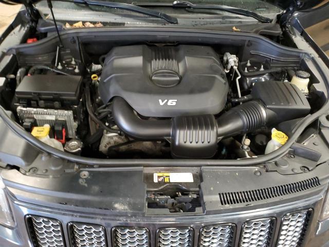 Photo 12 from auction – 2015 JEEP GRAND CHER with VIN 1C4RJFAG3FC666277